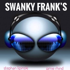 Swanky Frank's - with Stephan Lipinski / guitar