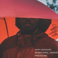 Soul Searching/Under Pressure