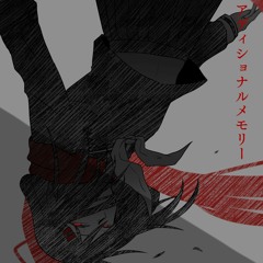 JIN−Additional Memory / Short cover [Nitsuki]