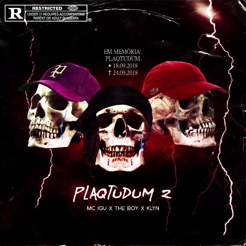 *Plaqtudum 2- Mc Igu x The Boy x Klyn* Diss