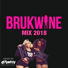Brukwine Mix 2018