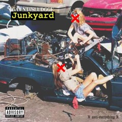 relapse river and a holyghost (prod amycrackhouse)