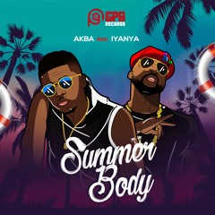 Akba feat. Iyanya - Summer Body