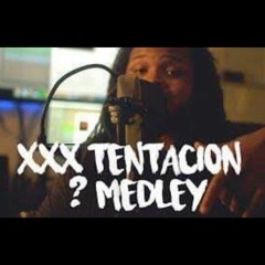 XXXTENTACION~?(Album Medley)-Kid Travis Cover