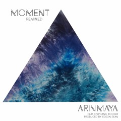 Moment (Remixed)