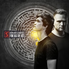 Devin Wild & Warface - For All Of Us (teaser)