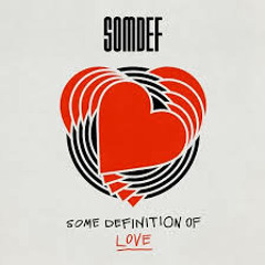 SOMDEF 썸데프 - Slip N Slide 미끌미끌 (Feat.Crush)