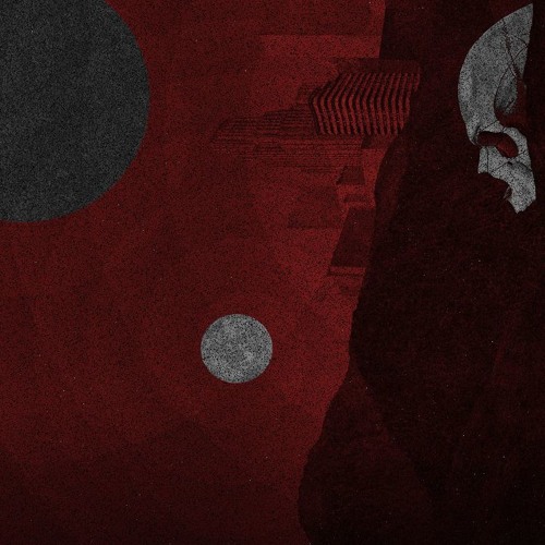 Stream How To Destroy Angels The Space in Between (Dream Long Dead Remix) by Dream Long Dead