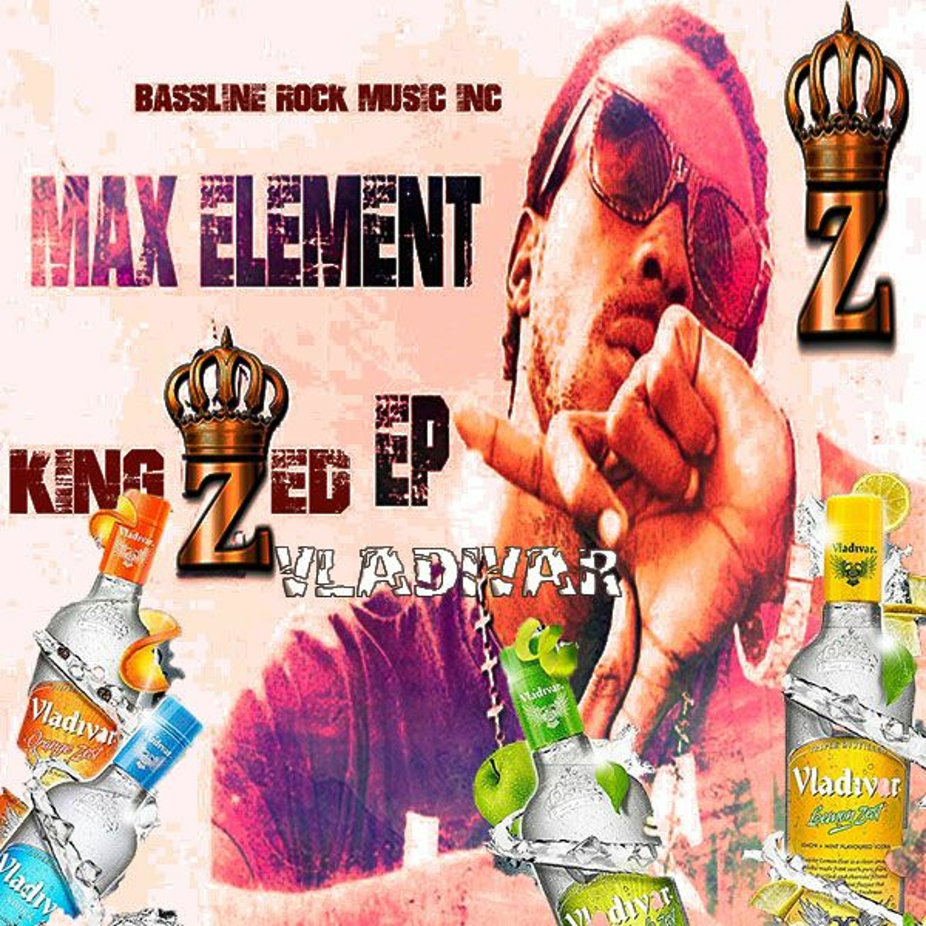 Bassline Rock Music Inc