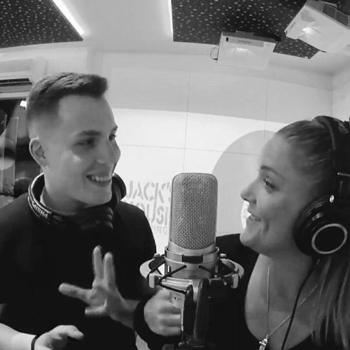 Jack's House RadioShow Live with Legit Trip @Ibiza Global Radio