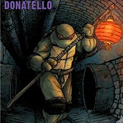 Donatello