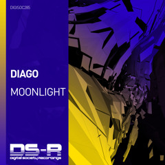 Diago - Moonlight [OUT NOW]