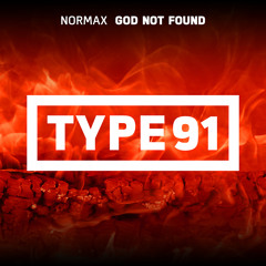Normax - GOD NOT FOUND