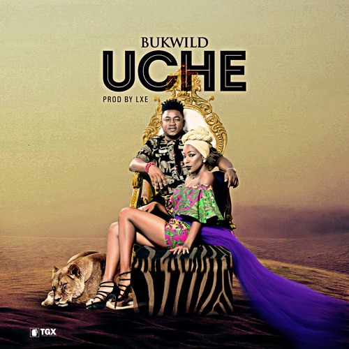 Stream Bukwild Da Ikwerrian -Uche by Bukwild Official | Listen 