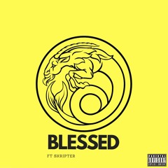 Blessed (feat. Skripter) Prod. Omar Majid