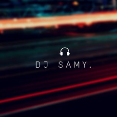DJ Samy Set Cut - Funk In The House Fev2018
