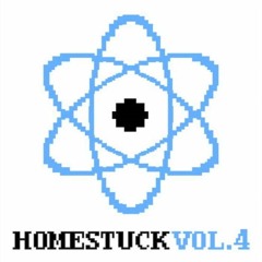 Homestuck Vol.4