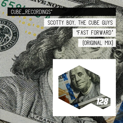 Scotty Boy, The Cube Guys - Fast forward