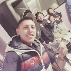 DEMO 2018 👊 _EL_PODER_DEL_CENTRO_CHICHA PARA LA PIPOL_JEFERSITO DJ RMX