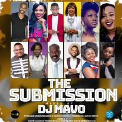 DJ MAVO - THE SUBMISSION
