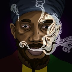 Flying Rasta