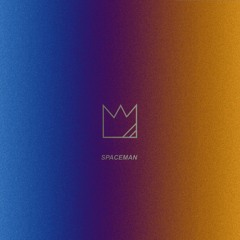 SPACEMAN
