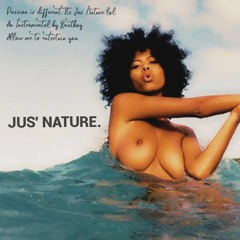 Jus' Nature (prod by beatboy)