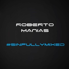 Sinfully Mixed Nights September 2018 Podcast