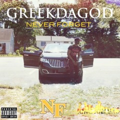 Greekdagod - G' D Up (BONUS TRACK)