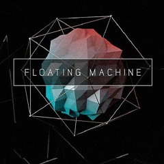 TRAX.314 FLOATING MACHINE (LIVE)