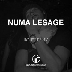 House Party (Original mix)