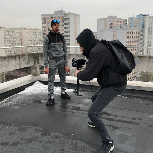 Rvzmo - Sans pression