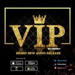 Frenky Kyser - Fire Dem (Official 4K Video) HD