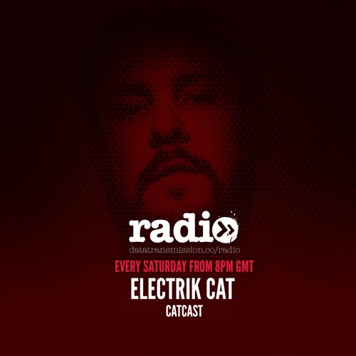 CatCast 77 With Electrik Cat (2 Hour Set)