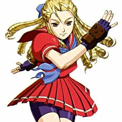 Street Fighter Alpha 3 - Simple Rating (Theme of Karin)