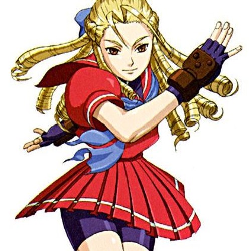 Karin Street Fighter Alpha 3 moves list, strategy guide, combos and  character overview