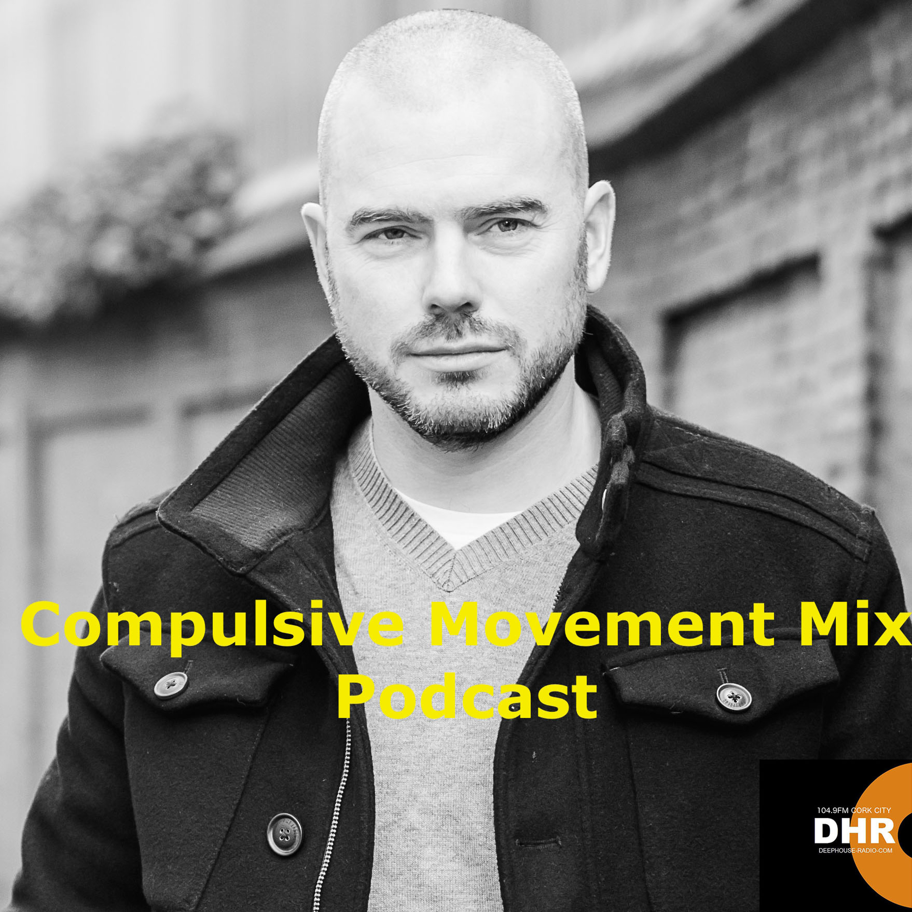 Compulsive Movement Mix