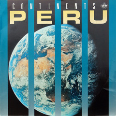 Peru - Africa