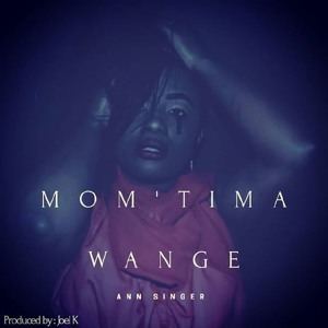 Mom'tima Wange