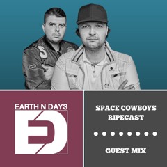 Earth N Days RIPEcast Guest Mix