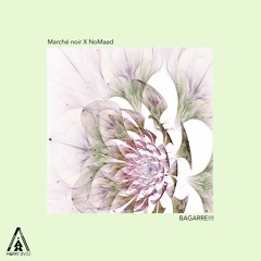 Marché noir X NoMaad - BAGARRE!!!