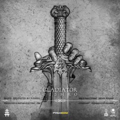 Gladiator - Reza pishro | گلادیاتور - رضا پیشرو