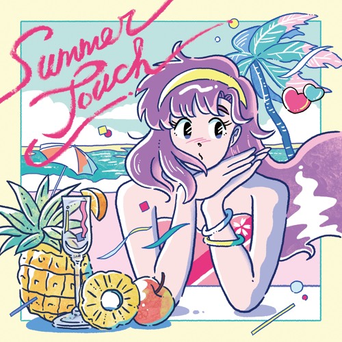 For You (feat. Morning)  Summer Touch now available !