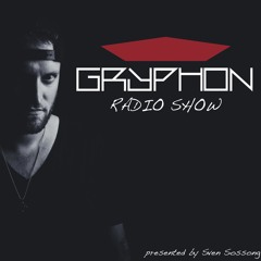 GRYPHON RadioShow024 with Giovanni Carozza - exclusive Studiomix [Suara/Retail/Bitten]