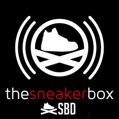 TSB Podcast: Episode 186 - Back For The Umpteenth Time