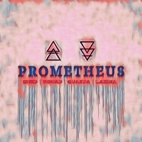 prometheus w/ bnrd, nomad & lazima (prod. quassa)