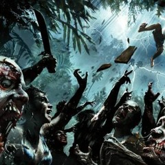 Poisonous X Mammoth - Zombies! (FREE DOWNLOAD)