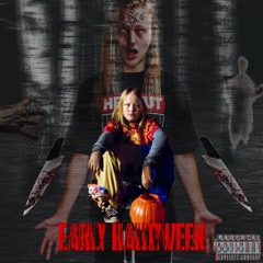 Early Halloween