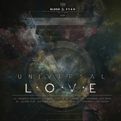 A2 - Lo - End Dub - Universal Love Remix