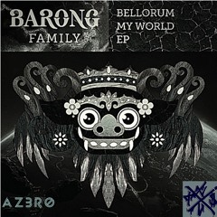 Aazar X Bellorum - Back Home (AZ3RO x XTV$ Remix)
